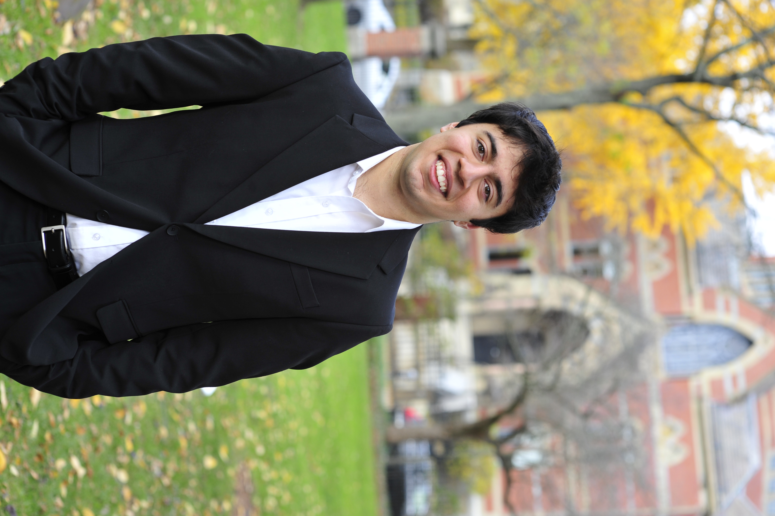 Jai Kapoor's profile photo