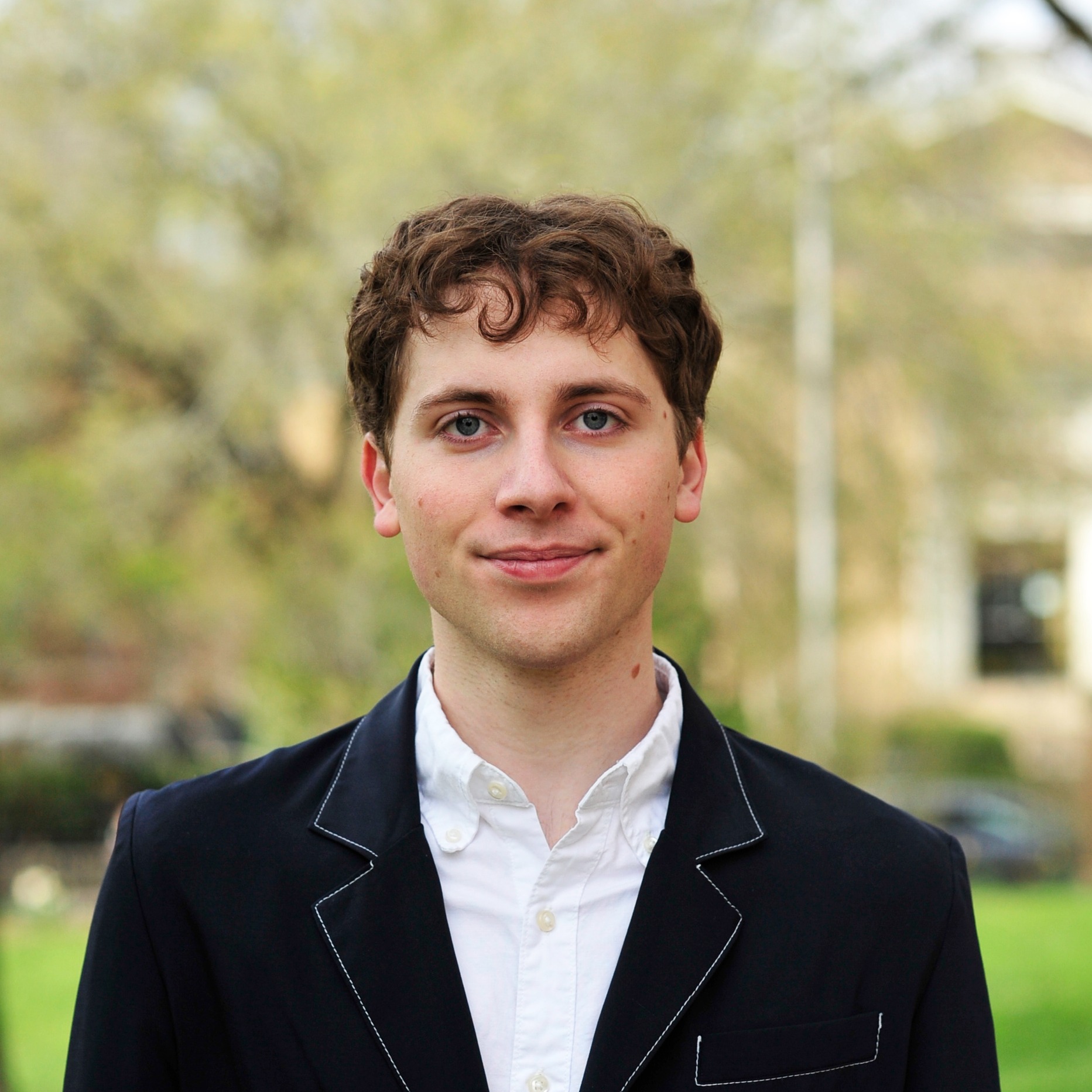 Eli Horwitch's profile photo