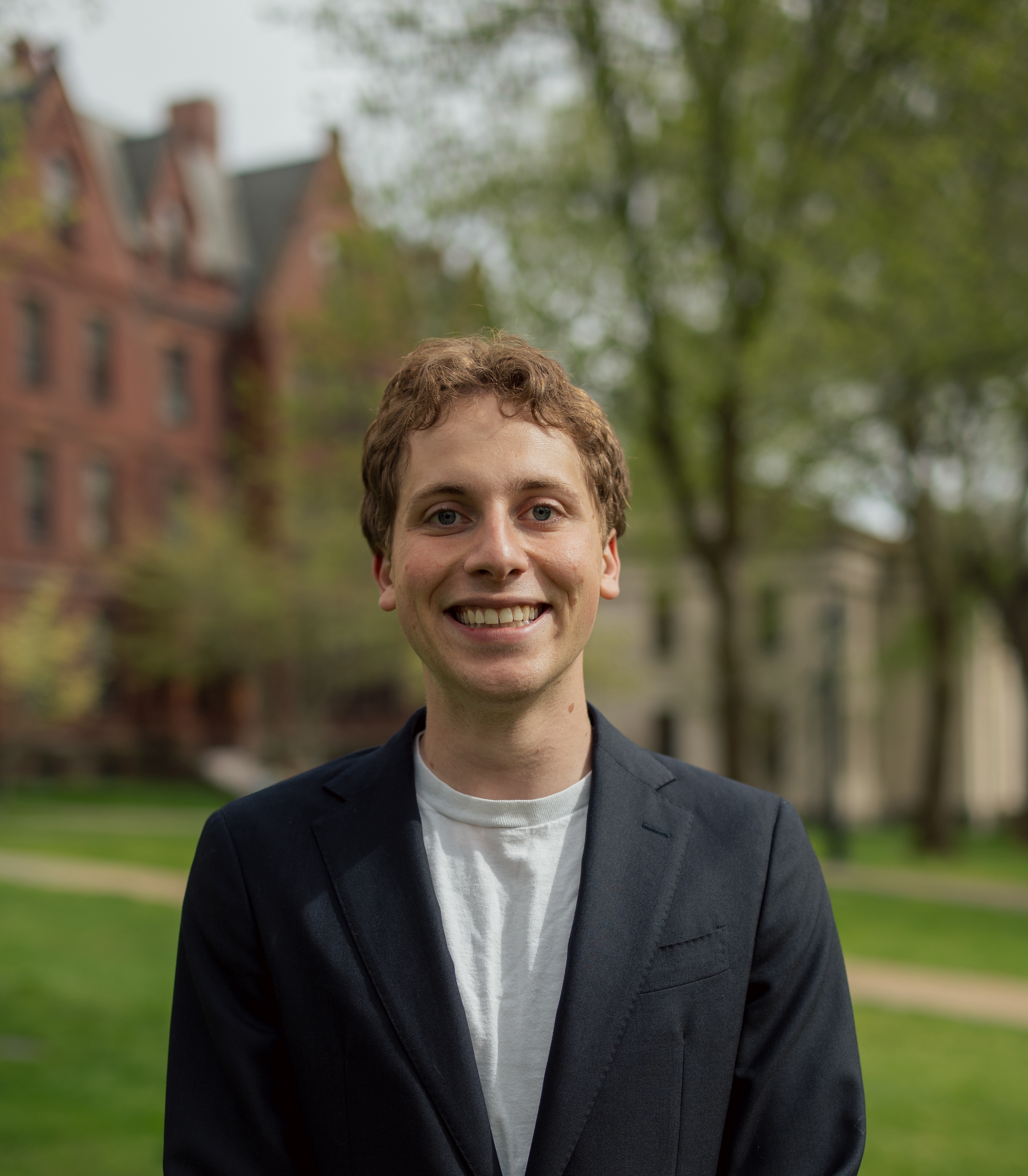 Eli Horwitch's profile photo