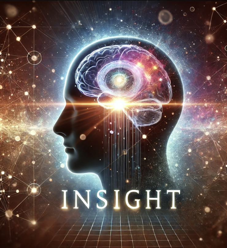 洞見（Insight）是什麼？