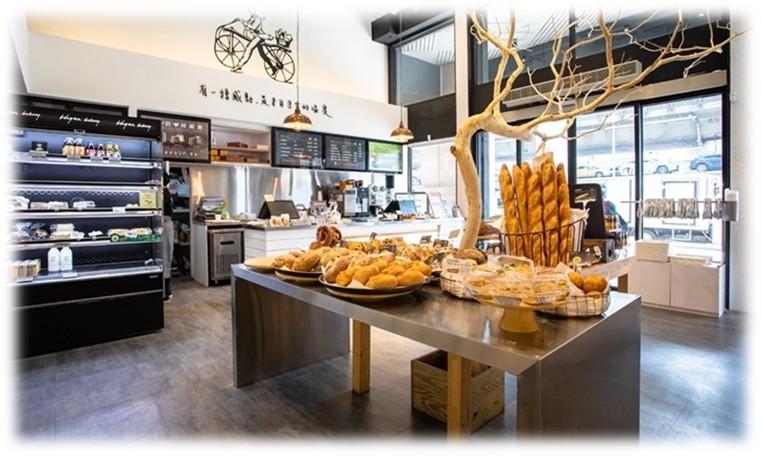 哈肯鋪店鋪照片2