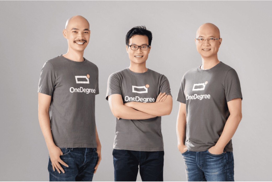 OneDegree｜NUEIP的雲端人資系統 簽核流程設置非常彈性