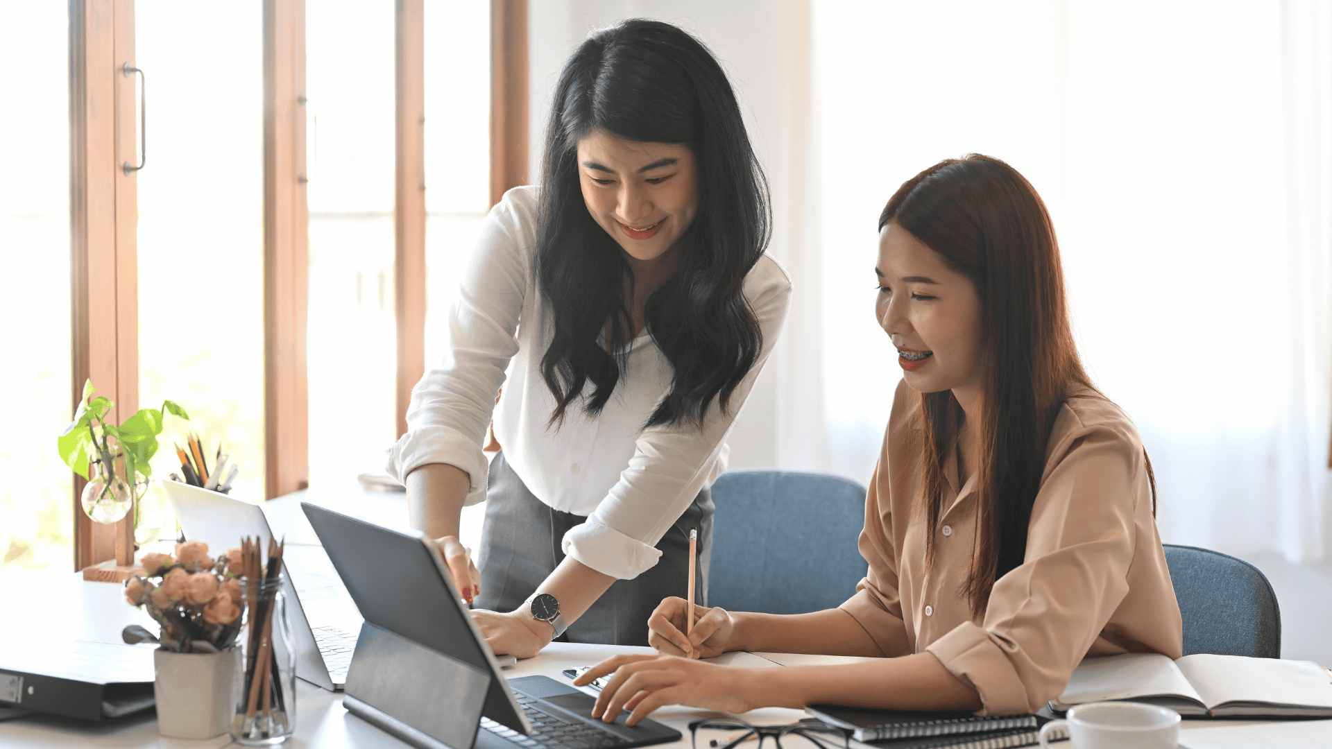 NUEIP 推出 AI 離職風險預測指標 70% 準確率助企業減少流失人才風險