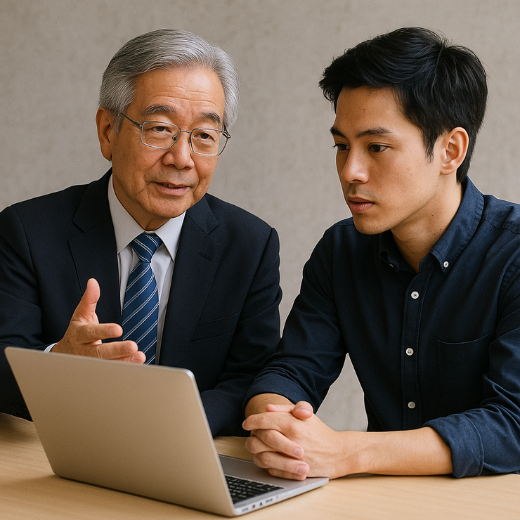 HR還是_越陳越香_的職類嗎？hr價值