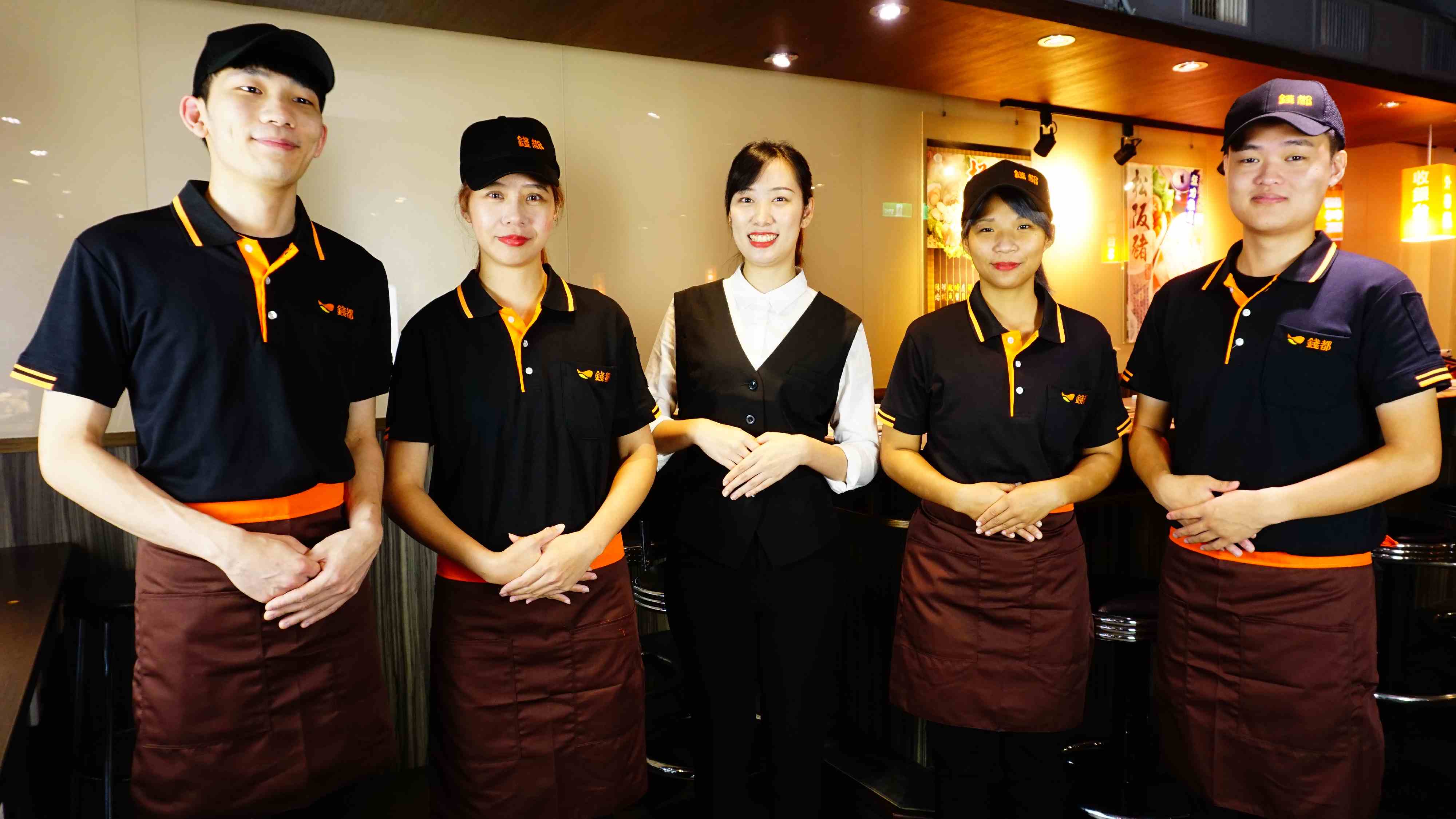 錢都｜導入NUEIP的人資系統降低了門市人員的控管風險，讓企業更力拼品牌規模更無後顧之憂