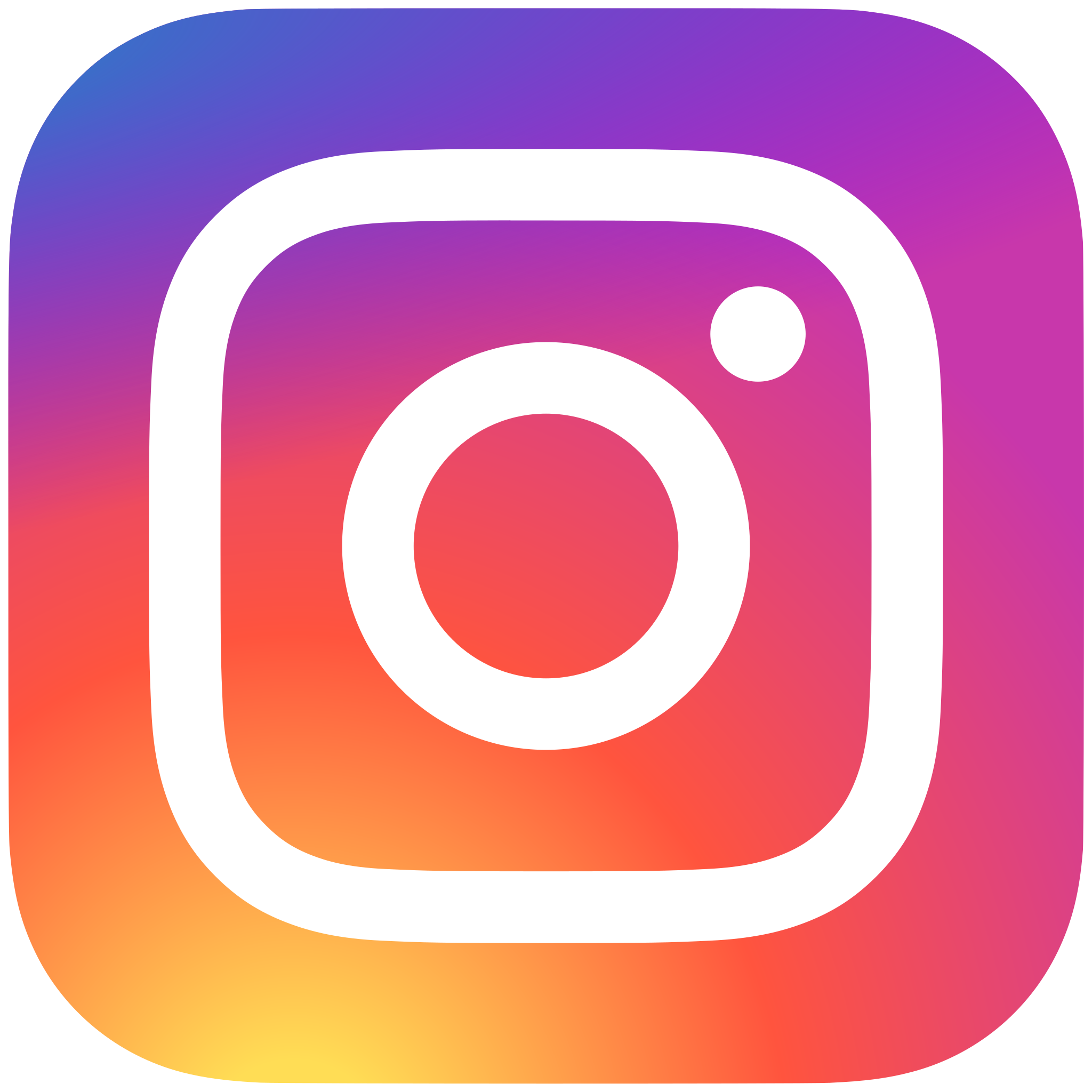 Instagram Logo (color)