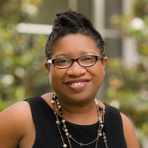 Theresa Chapple Profile Photo