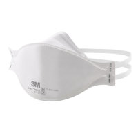 1096440 - 3M - 3M 9210+ Tri Fold N95 Masks M L