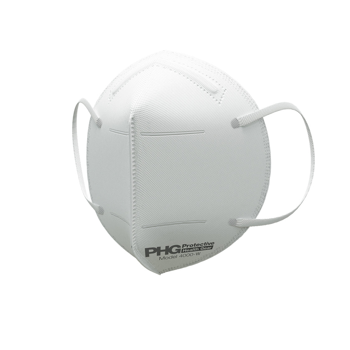 US High-Filtration Masks | Project N95