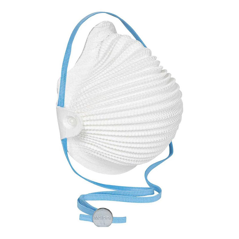 1096611 - Moldex - Cup 4600 N95 Respirator M L