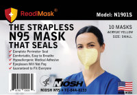 1096358 - ReadiMask - N1901S N95 Masks S