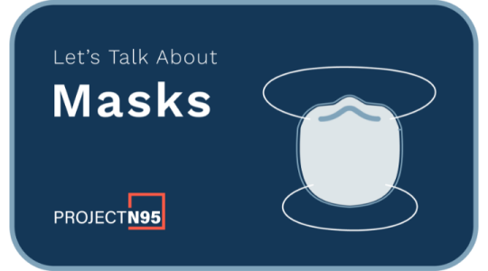 Let's Talk About Masks - 720 x 400 Let's Talk About Masks - 720 x 400