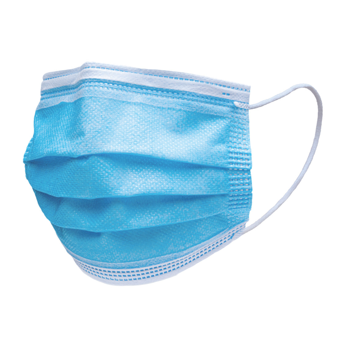 1096609 - Altor Safety - ASTM Level 2 F2100-11 Surgical Masks