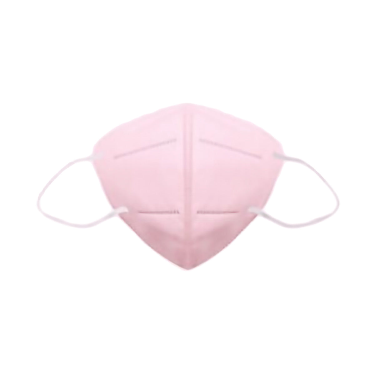 1096507 - A&P - Prek Kids Flat Fold Pink KF94 Masks