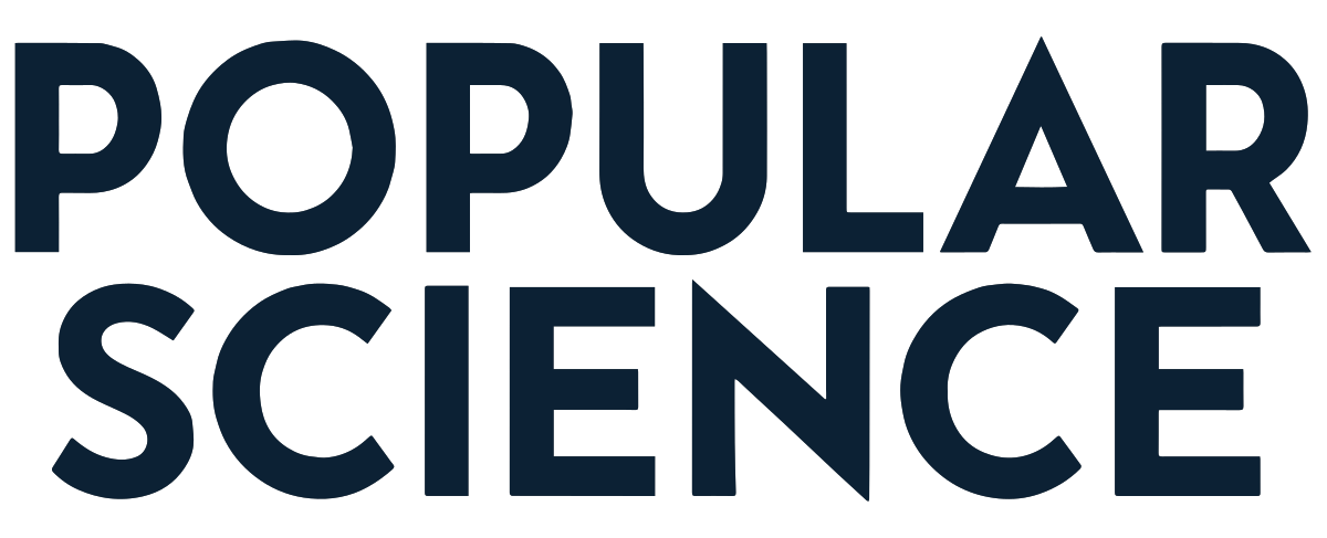 Popular Science Logo