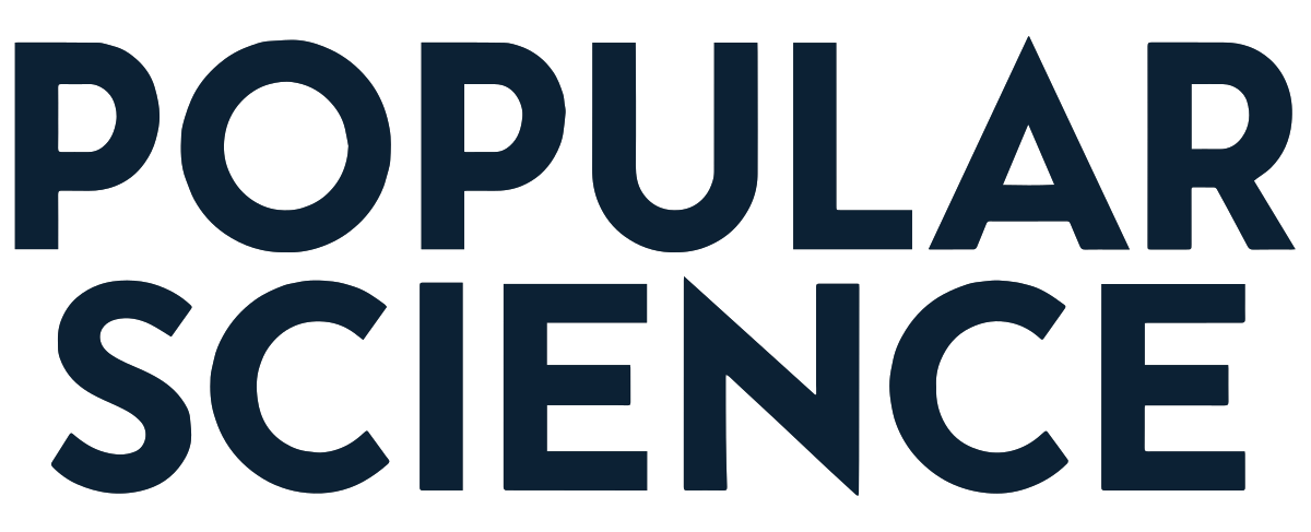 Popular Science Logo