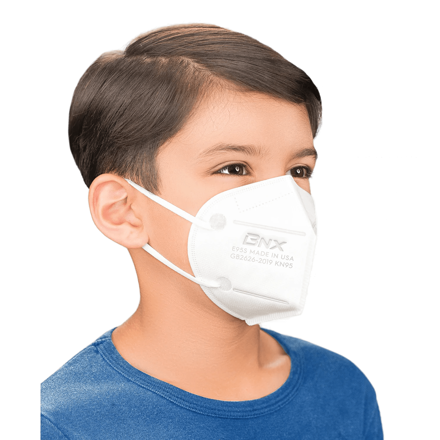 Kids Mask Guide  Learn with Project N95