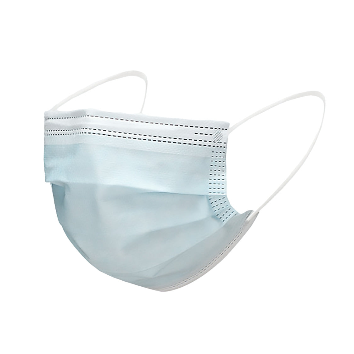 1096681 - Kingfa - ASTM Level 3 PH-KF3PLY Surgical Mask