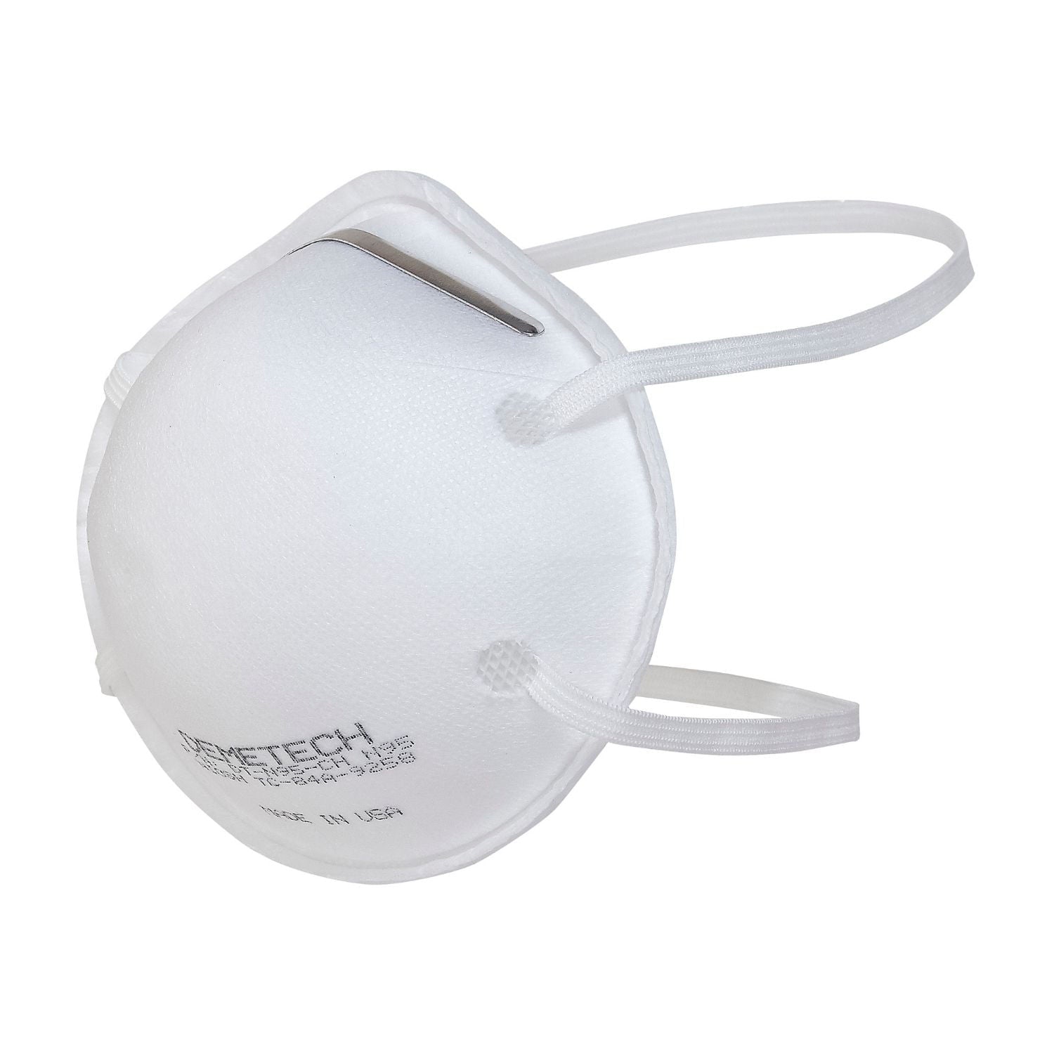1096243 - Demetech - Cup DT-N95-CH N95 Masks M L