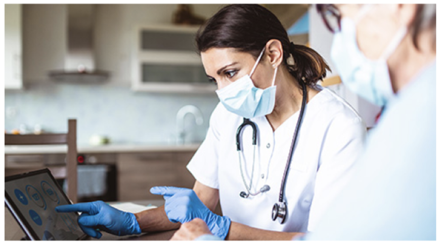 Kids Mask - high Filtration