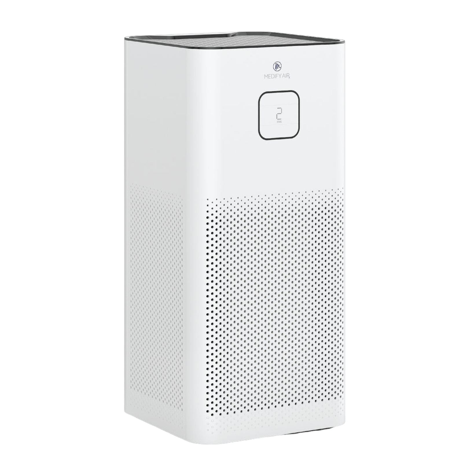 1096768 - Medify Air - White Medify MA-50 Air Purifier with H13 True HEPA Filter