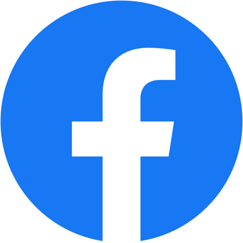 Facebook Logo (color) 2019