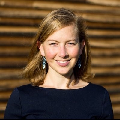 Julia Raifman Profile Photo