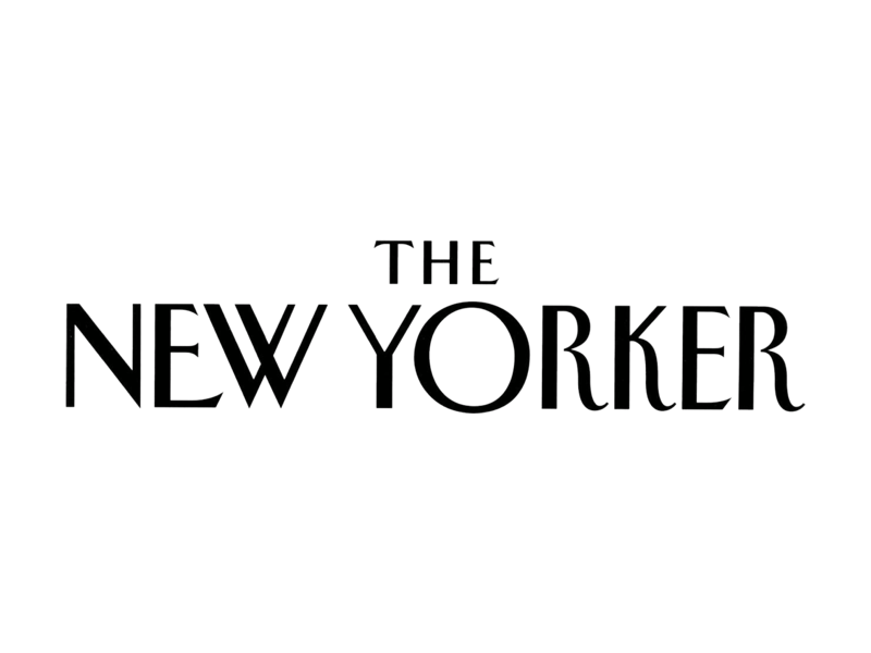 New Yorker Transparent background