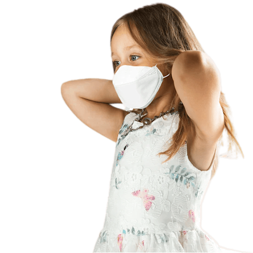 Small Mask Guide | Learn with Project N95