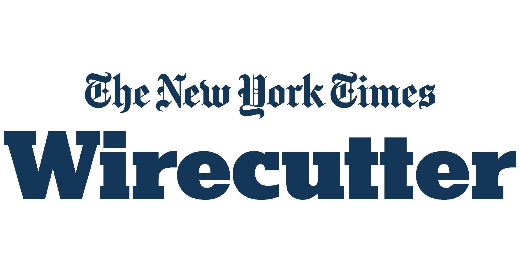 NYT Wirecutter Logo