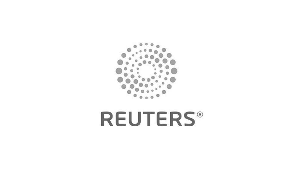 Reuters Logo