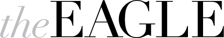 theEAGLE logo