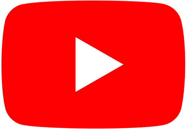 YouTube Logo (color)