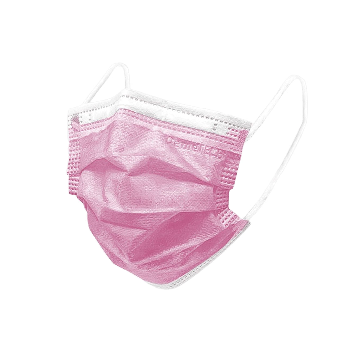 1096482 - Demetech - Kids Pink Surgical Masks