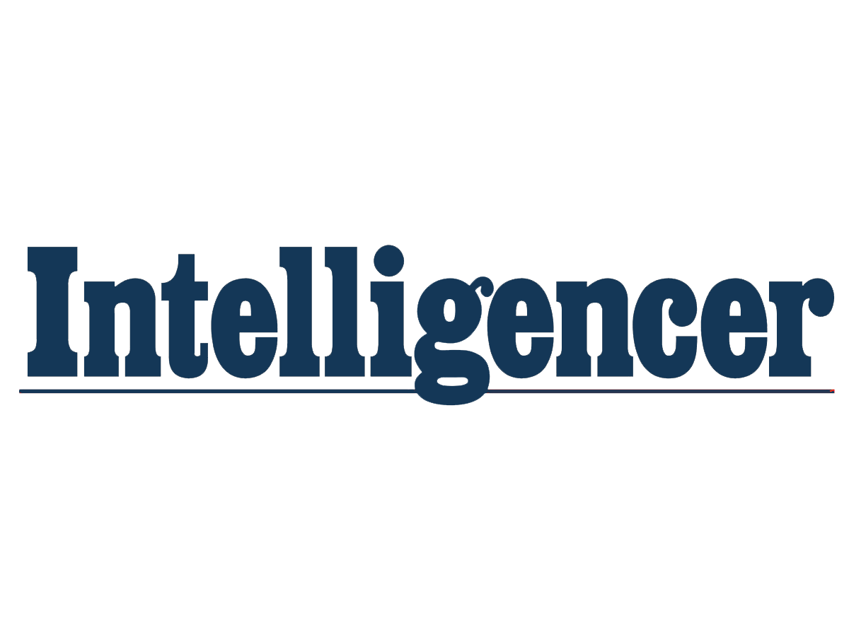 NYMag - Intelligencer Logo