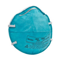 1096594 - 3M - 3M 1860 Surgical N95 Masks Standard