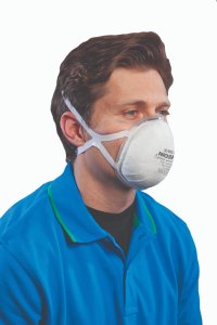 1096606 - AOK Tooling - Soft Seal Cup 20180022 N95 Mask M, L, XL
