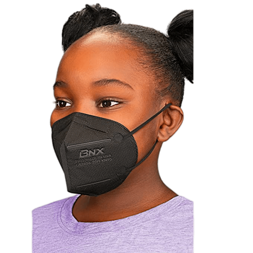 Small Mask Small Mask Guide | Learn with Project N95