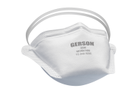 1096303 - Gerson Company - Extreme Comfort 3230 N95 Masks Universal Size