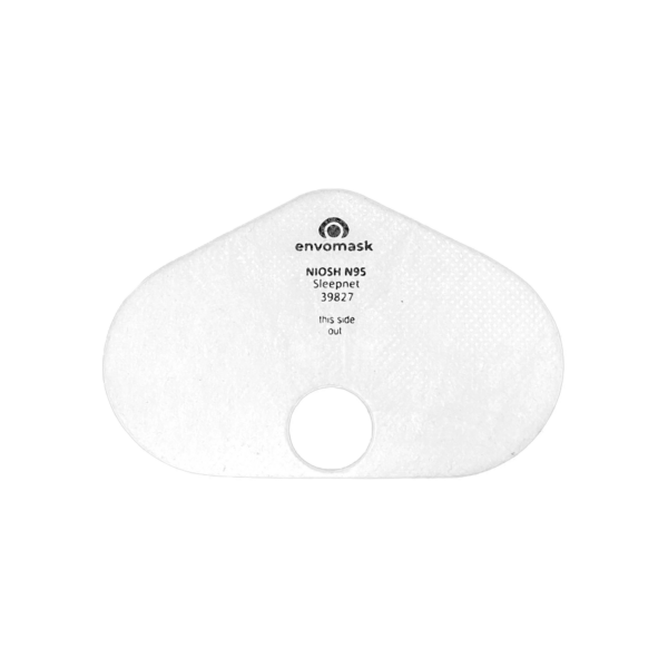 1096776 - Envomask - Envomask N95 Respirator Kit filter