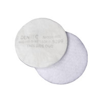 1096461 - Comfort Air - Comfort Air N95 158DN5 Replacement Filter Pads