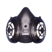 1096458 - Comfort Air - Half Mask Comfort Air 400Nx N95 Masks S M, M L