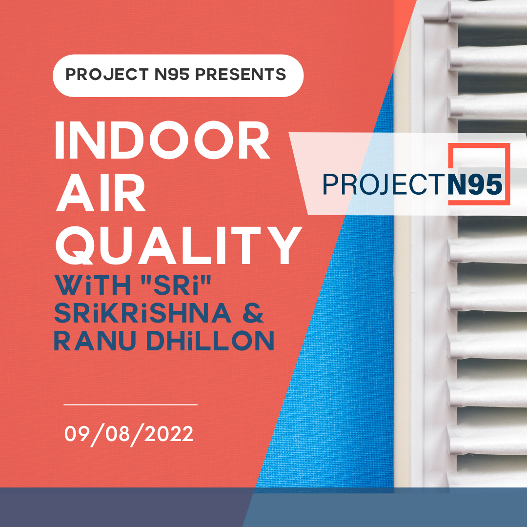 Indoor Air Quality Episode