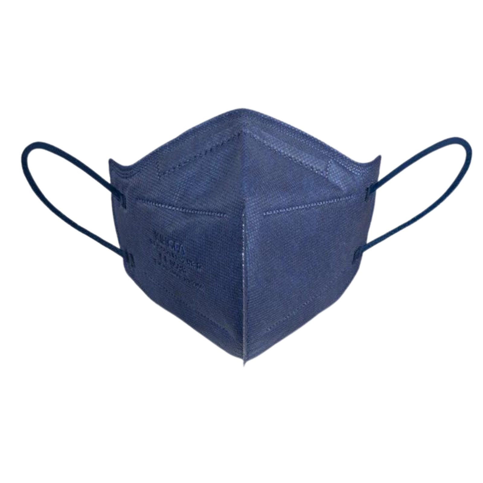 1096725 - KingFa - Flat Fold KN95 Masks Blue M L