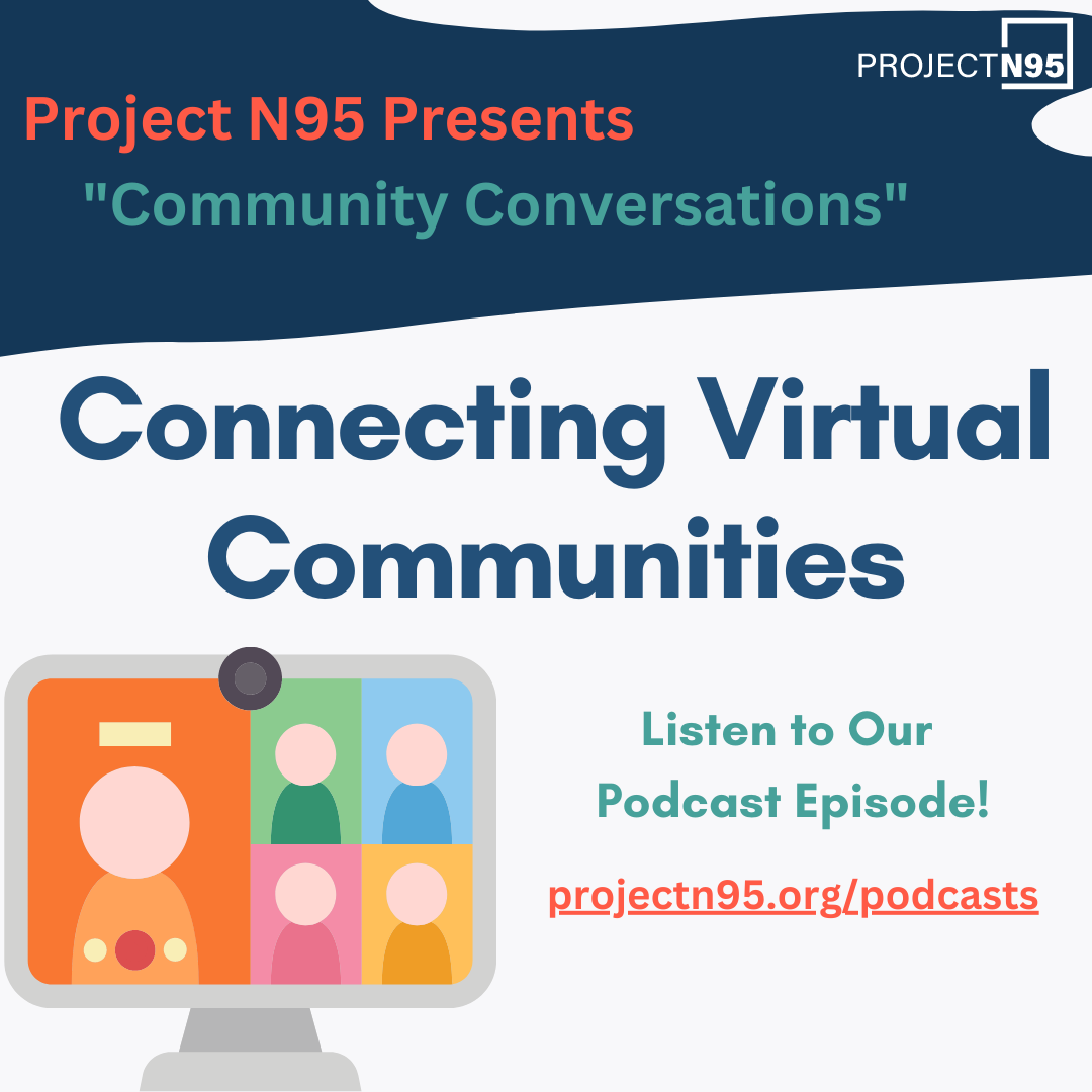 Connecting Virtual Communities podcast