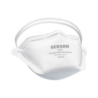 1096302 - Gerson Company - Extreme Comfort 3230+ Surgical N95 Universal Size