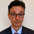 Contributor Headshot