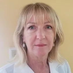 Carmel Fitzgerald, NP