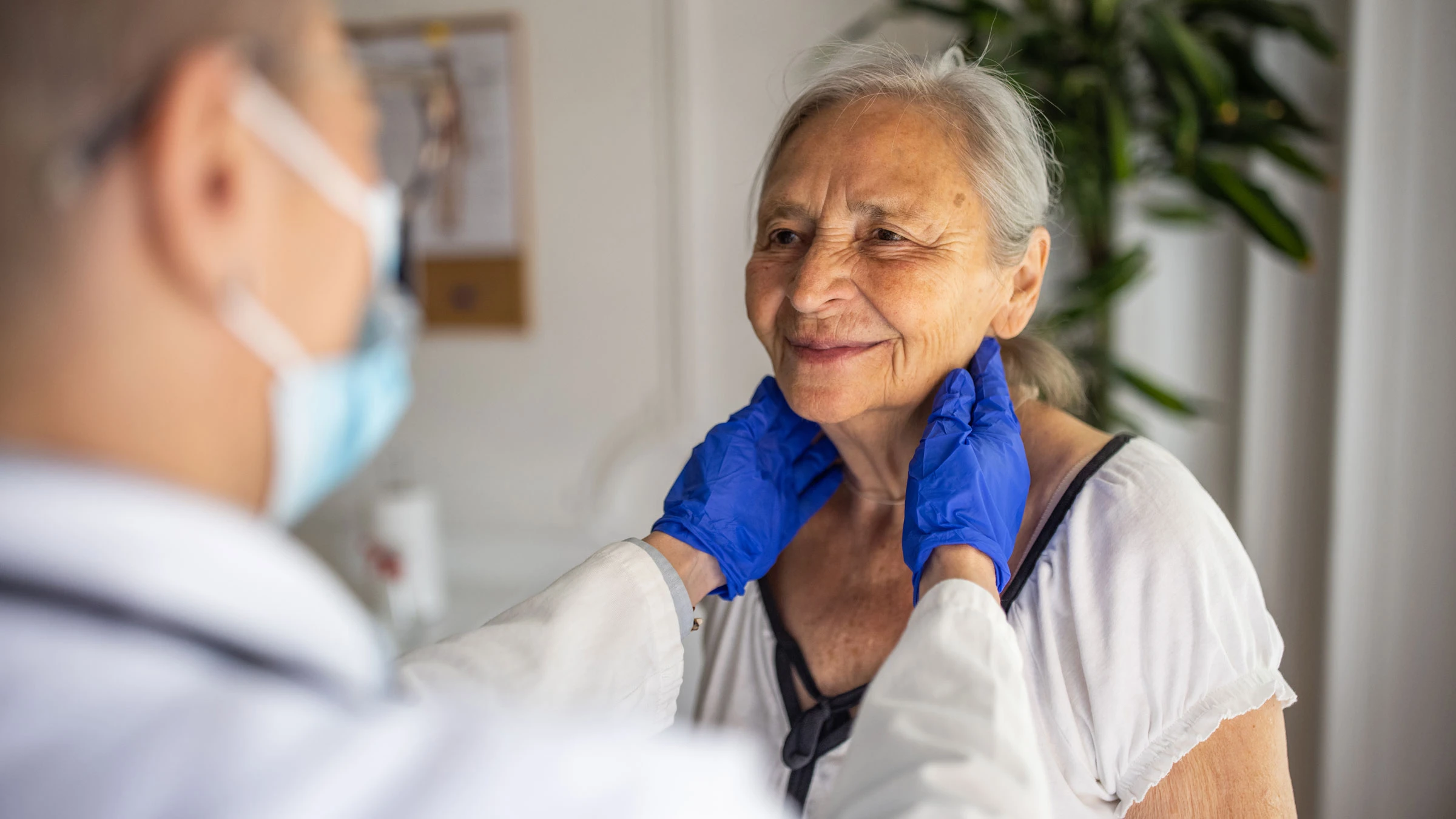 semaglutide swollen lymph nodes Swollen Lymph Nodes: Symptoms, Causes, Treatments