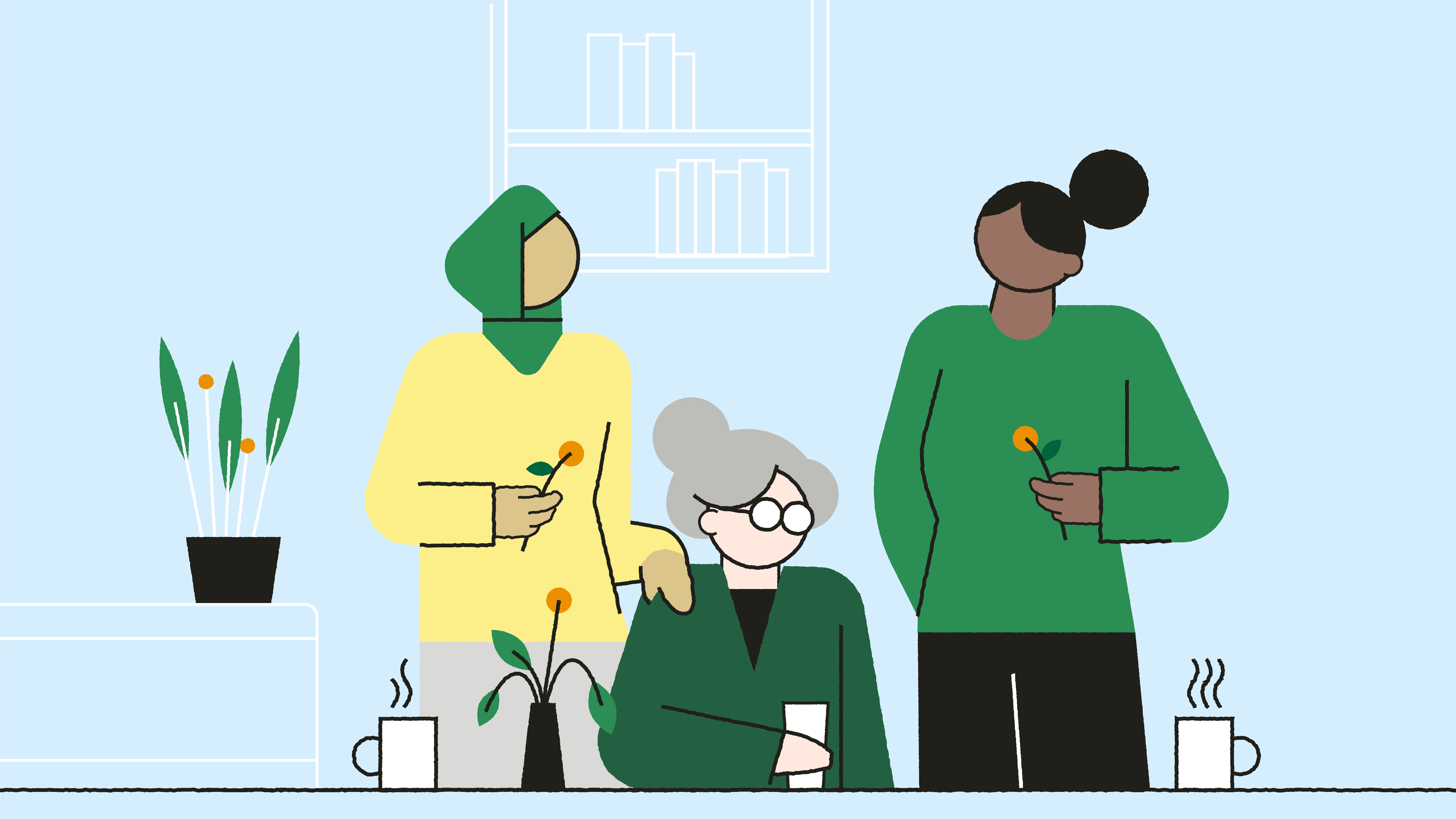 Bacterial Vaginosis (BV) vs. Yeast Infection Quiz GoodRx